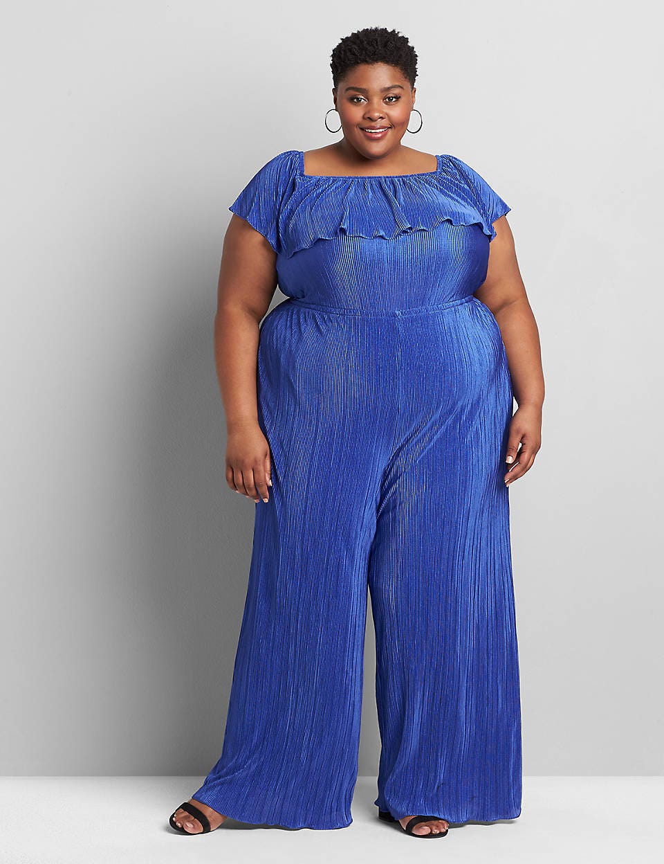 21 Best Plus-Size Jumpsuits 2022 ...